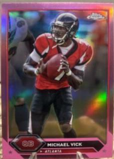 Michael Vick