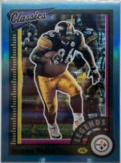 Jerome Bettis