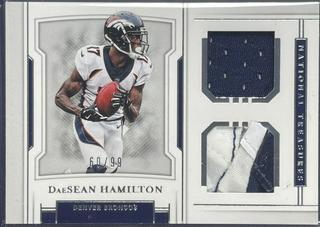 DaeSean Hamilton