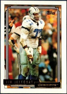 Jim Jeffcoat