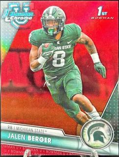 Jalen Berger