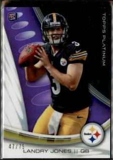Landry Jones