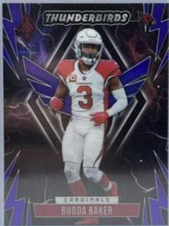 Budda Baker