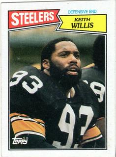 Keith Willis