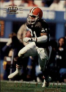 Eric Metcalf