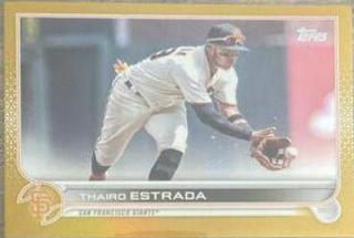Thairo Estrada