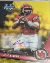 Cam Rising