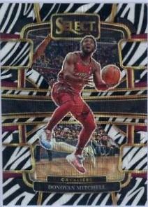 Donovan Mitchell