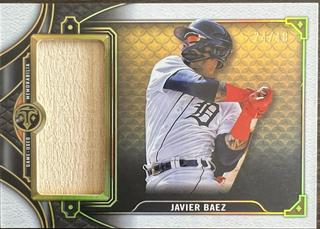 Javier Baez