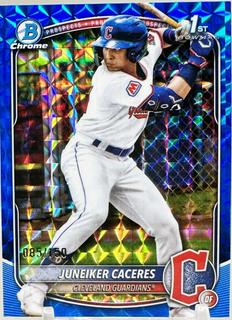 Juneiker Caceres
