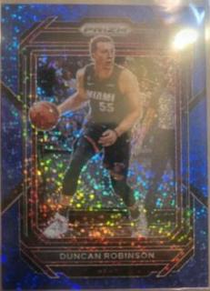 Duncan Robinson