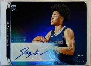 Jaylen Wells