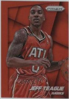 Jeff Teague