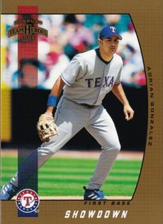 Adrian Gonzalez