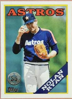 Nolan Ryan