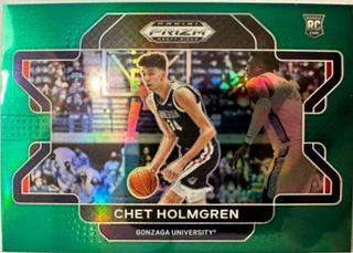 Chet Holmgren
