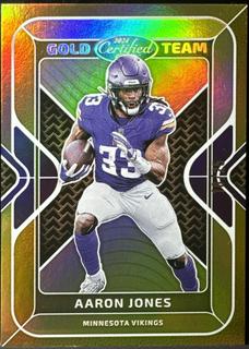 Aaron Jones