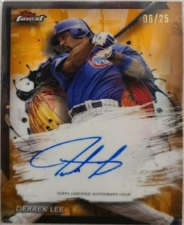 Derrek Lee