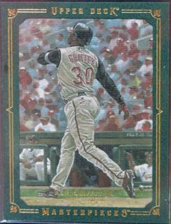 Ken Griffey Jr.