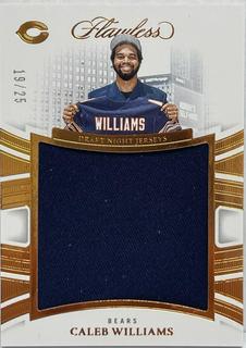 Caleb Williams