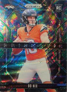 Bo Nix