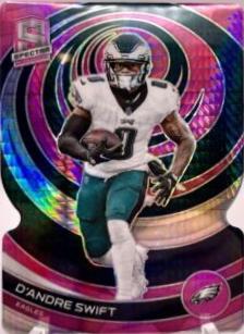 D'Andre Swift
