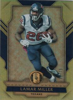 Lamar Miller