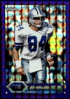 Jay Novacek