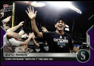 Seattle Mariners