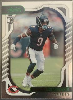 Jaquan Brisker