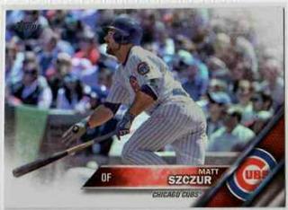 Matt Szczur