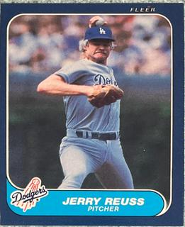 Jerry Reuss