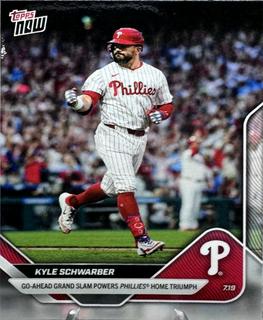 Kyle Schwarber
