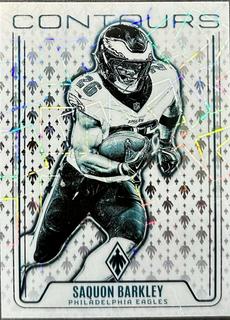 Saquon Barkley