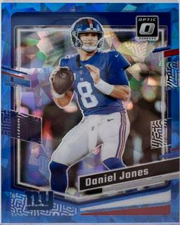 Daniel Jones