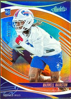 Maxwell Hairston
