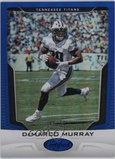 DeMarco Murray