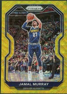 Jamal Murray