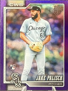 Jake Palisch