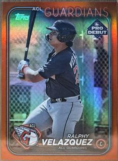 Ralphy Velazquez