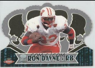 Ron Dayne