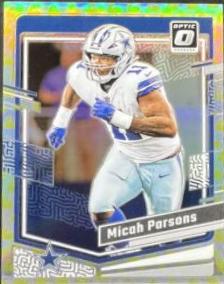 Micah Parsons