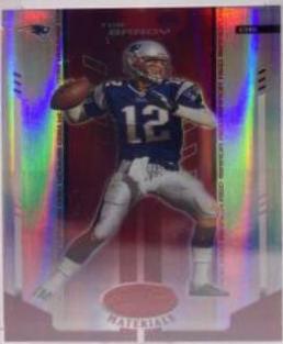 Tom Brady