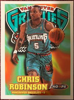 Chris Robinson
