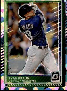 Ryan Braun