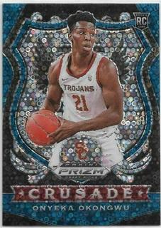 Onyeka Okongwu
