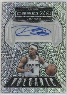 Devonte' Graham