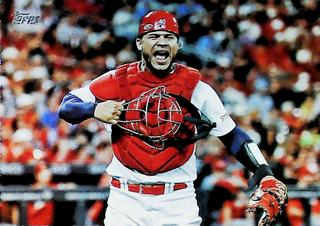 Willson Contreras