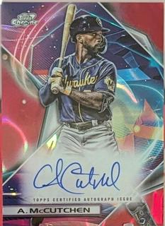 Andrew McCutchen