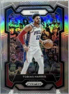 Tobias Harris